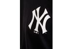 Afbeelding van New Era T-Shirt NEW YORK YANKEES MLB STADIUM FOOD GRAPHIC TEE NAVY NE13083924