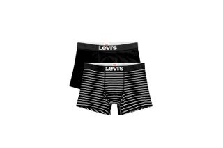 Foto van Levi's Bodywear Boxershort 905011001 jet black