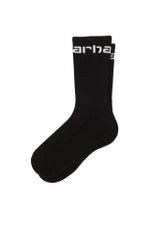 Carhartt WIP Sokken Carhartt Socks Black / Wax I029422