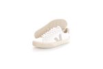 Afbeelding van Veja Sneakers CAMPO CHROMEFREE EXTRA-WHITE NATURAL SUEDE CP0502429A