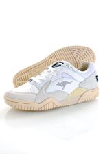 KangaROOS Sneakers TRUE 3 POINTER WHITE 47289