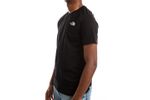 Afbeelding van The North Face T-Shirt M S/S NORTH FACES TNF Black-TNF Black NF00CEQ8KX7