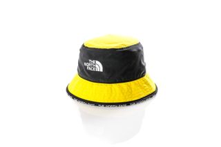 Foto van The North Face Bucket Hat Cypress Bucket Hat TNF Sulphur SPR NF0A3VVKJE3