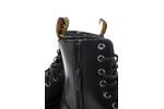 Afbeelding van Dr. Martens Jadon 15265001 Boots Black Polished Smooth