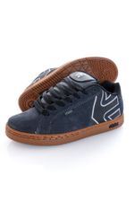 Etnies Sneakers FADER GREY/GUM 4101000203