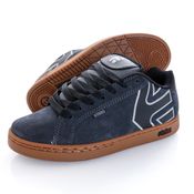 Etnies Sneakers FADER GREY/GUM 4101000203