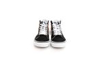 Afbeelding van Vans Sneakers UA SK8-Hi (Leopard) Black/True White VN0A4U3C3I61
