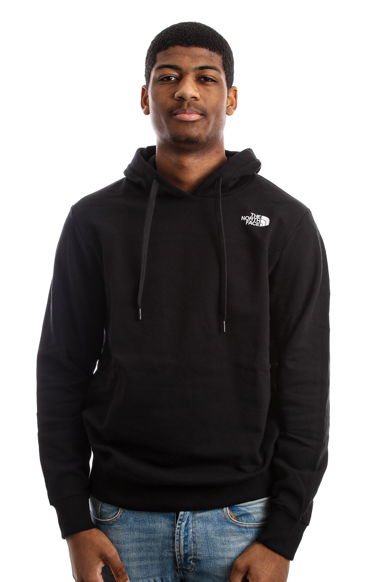The North Face Hoodie kopen? Shop je 