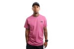 Afbeelding van The North Face T-Shirt M S/S Simple Dome Tee RED VIOLET NF0A2TX57481