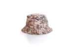 Afbeelding van Carhartt Bucket Hat Script Hat Camo Combi / Desert White I026217