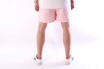 Afbeelding van Carhartt Wip I024320-971 Short Pant Cay Swim Trunk Roze