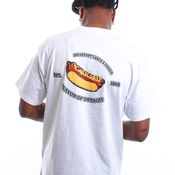 Carhartt WIP T-Shirt Carhartt WIP S/S Flavor White I030194