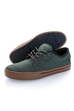 Etnies Sneakers JAMESON 2 ECO GREEN/BLACK 4101000323