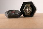 Afbeelding van Casio G-Shock Ga-100Cm-5Aer Watch Ga-100Cm camo