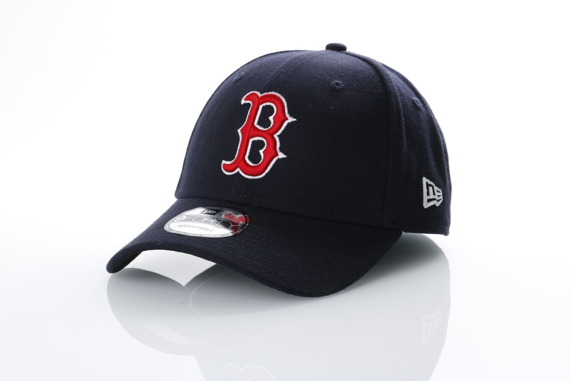 Afbeelding van New Era Dad Cap Boston Red Sox THE LEAGUE BOSRED GM 10047511