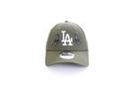 Afbeelding van New Era Dad Cap LOS ANGELES DODGERS MLB ROSE 9FORTY NOVA BOSS NE60184788
