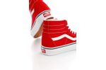 Afbeelding van Vans Sneakers UA SK8-Hi Tapered Racing Red/True White VN0A4U16JV61