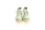 Afbeelding van Clarks Originals Sneakers CLARKS Desert Boot Pale Green 26165559