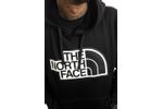 Afbeelding van The North Face Hoodie M Exploration Pullover TNF BLACK / TNF BLACK NF0A5G9SKX71