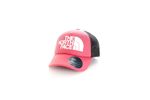 Afbeelding van The North Face Trucker Cap YOUTH TNF LOGO TRUCKER Slate Rose NF0A3SII396