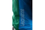 Afbeelding van Lacoste Trainingsjas LACOSTE Jacket NAVY BLUE/SUMMER-IBIZA-WHITE BH0848-21