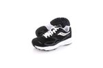 Afbeelding van Saucony Sneakers 3D GRID HURRICANE BLACK / WHITE S70699-2