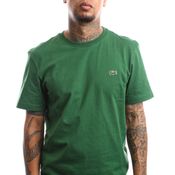 Lacoste T-Shirt LACOSTE Tee GREEN TH1207-21
