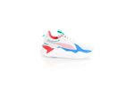 Afbeelding van Puma Sneakers RS-X TOYS Puma White-High Risk Red 36944924