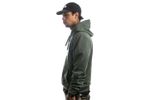 Afbeelding van The North Face Hoodie M Exploration Pullover THYME HEATHER / TNF BLACK NF0A5G9SRM91