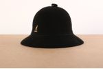 Kangol 0397Bc-Bg991 Hat Bermuda Casual Zwart
