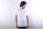 Afbeelding van The North Face - T-Shirt Simple Dome Tnf White T92Tx5-Fn4