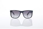 Afbeelding van Icon Eyewear 20857 Black / APG Smoke Sunglasses 
