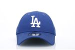 Afbeelding van New Era Dad Cap Los Angeles Dodgers MLB league essential 940 LA Dodgers 11405492