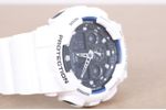 Afbeelding van Casio G-Shock Ga-100B-7Aer Watch Ga-100B Wit