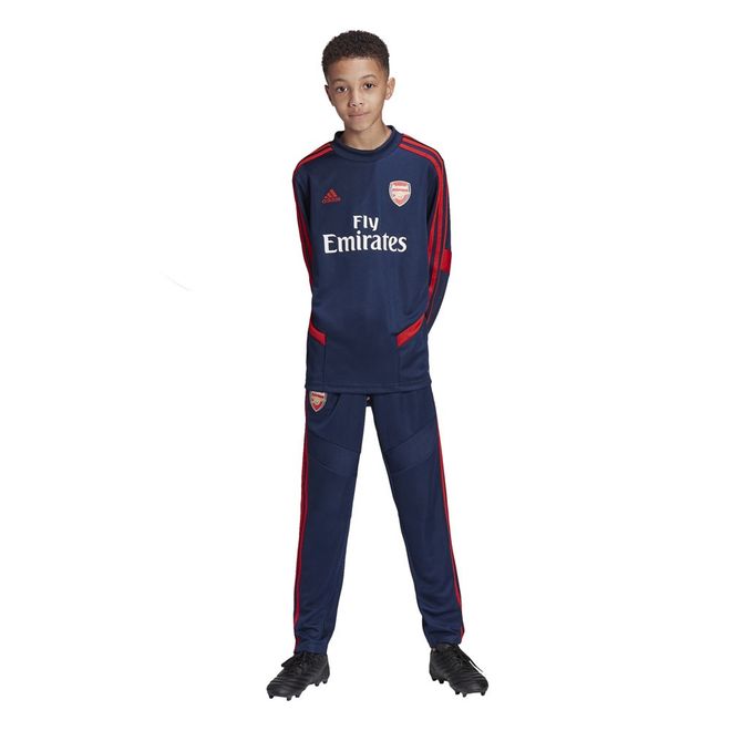 Afbeelding van Arsenal FC Trainingsset Navy Kids