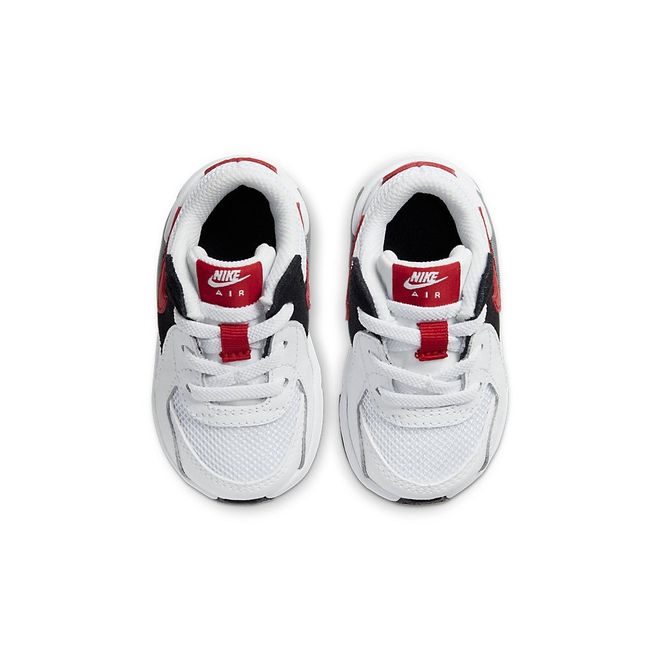 Afbeelding van Nike Air Max Excee Infants White