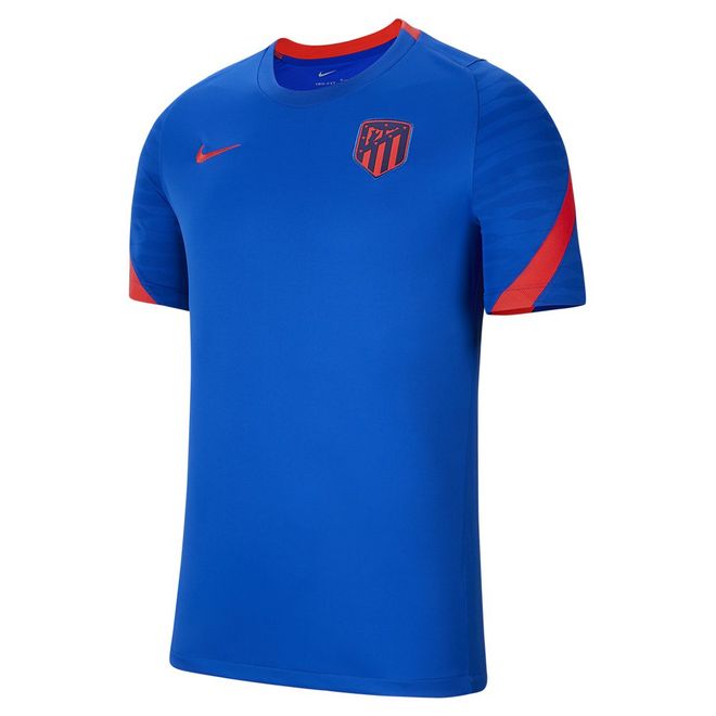 Afbeelding van Atlético de Madrid Strike Zomerset Hyper Cobalt