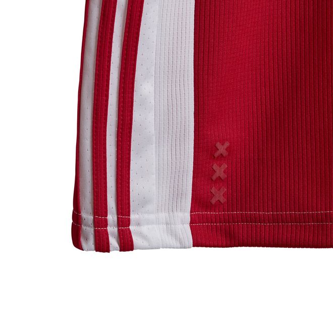 Afbeelding van Ajax Baby minikit Thuis