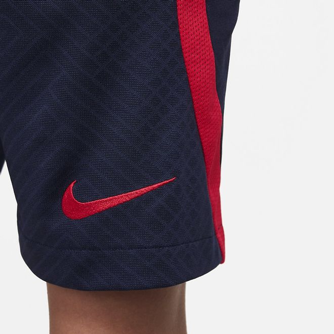 Afbeelding van FC Barcelona Zomerset Kids Oracle Aqua