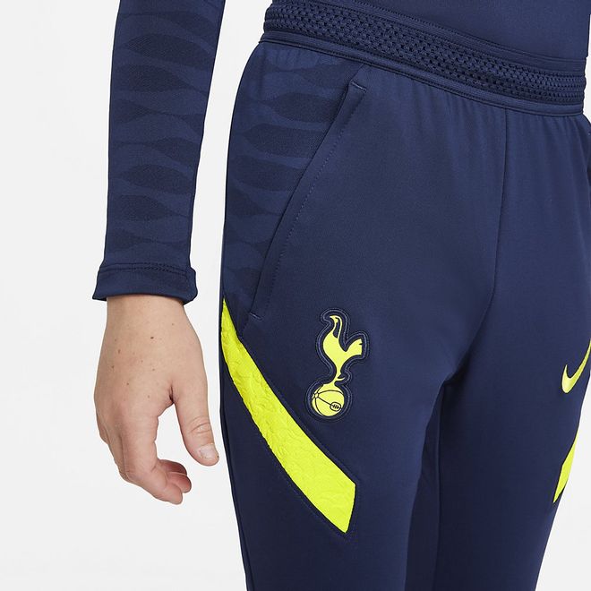Afbeelding van Tottenham Hotspur Strike Set Kids Binary Blue