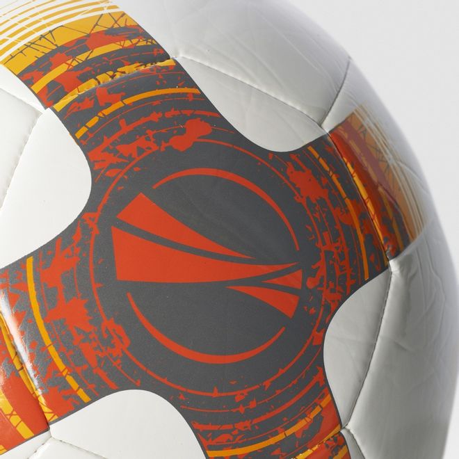 Afbeelding van Adidas UEL Capitano Bal