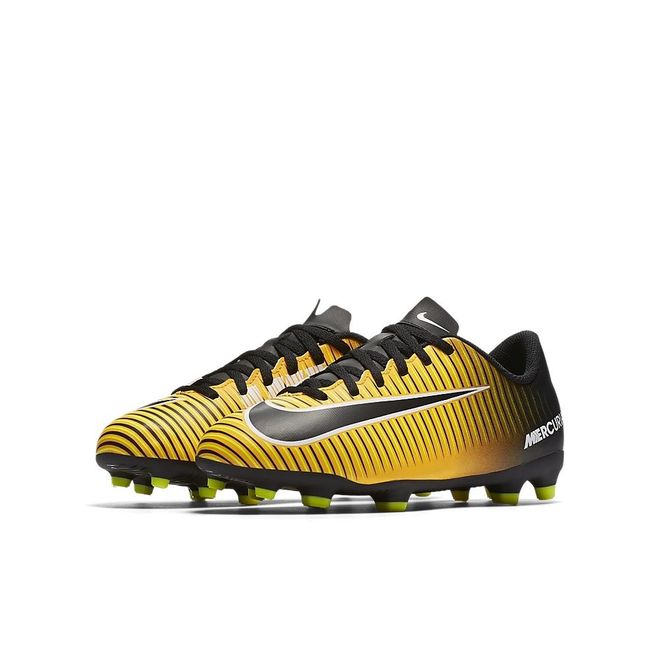 Afbeelding van Nike Mercurial Vortex III FG Kids