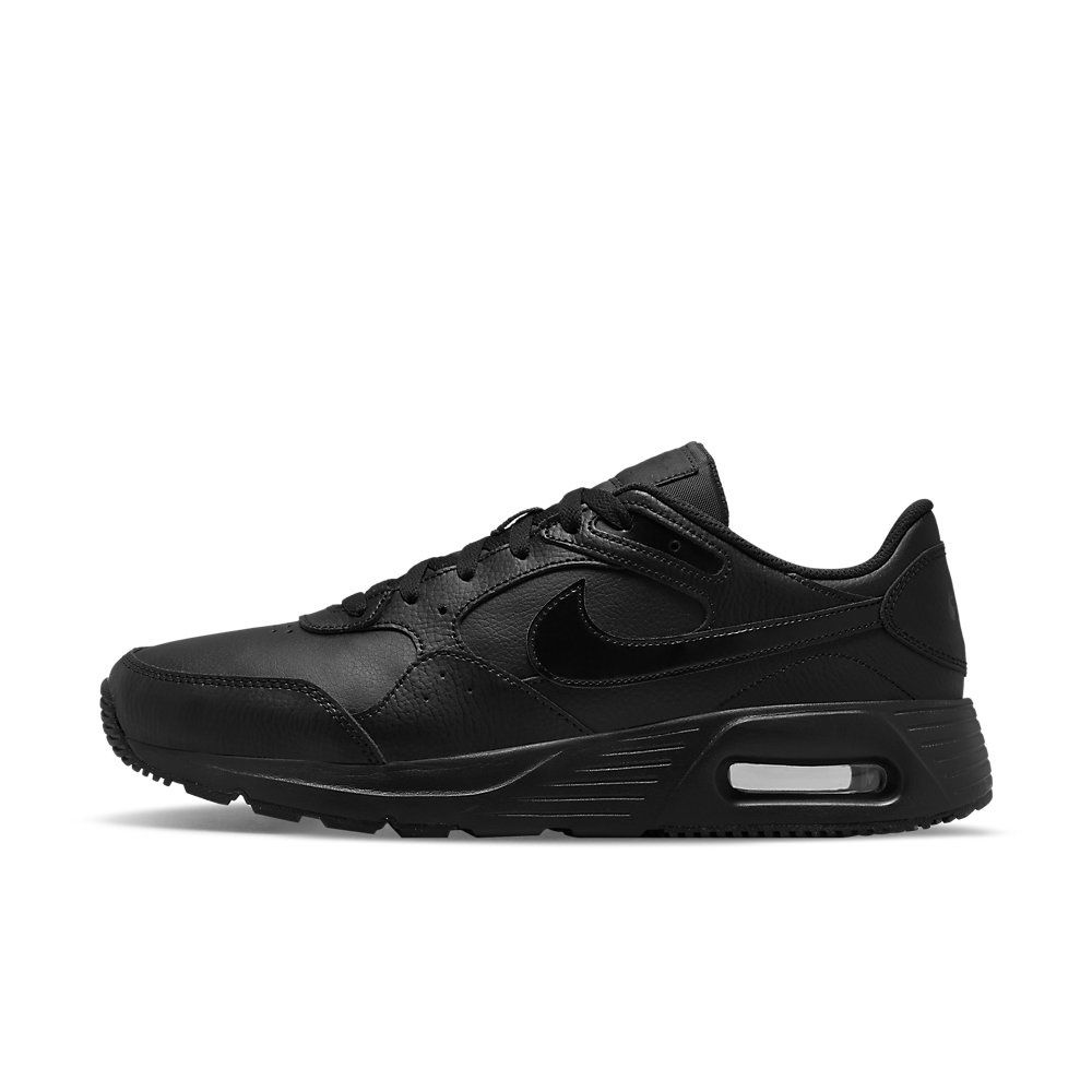 nike air max 90 zwart maat 44