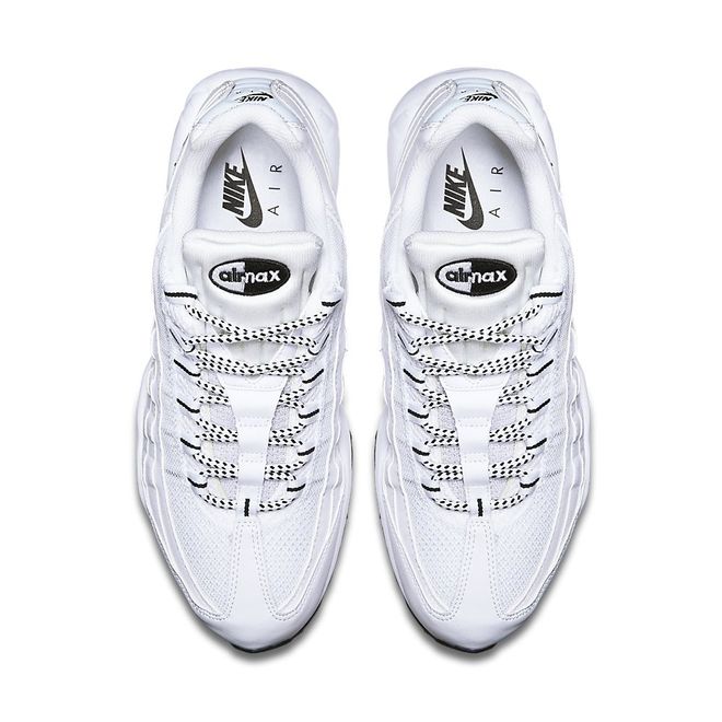 Afbeelding van Nike Air Max 95 White
