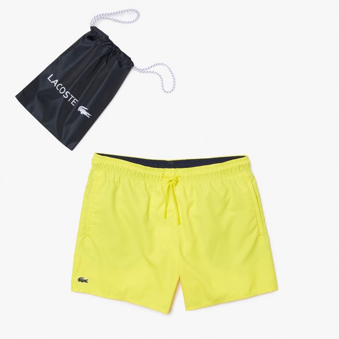 Afbeelding van Lacoste Short Lupine