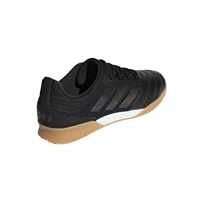 Afbeelding van Adidas Copa 19.3 IC Sala Core Black