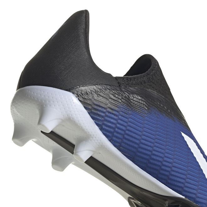 Afbeelding van Adidas X 19.3 LL FG Kids Team Royal Blue