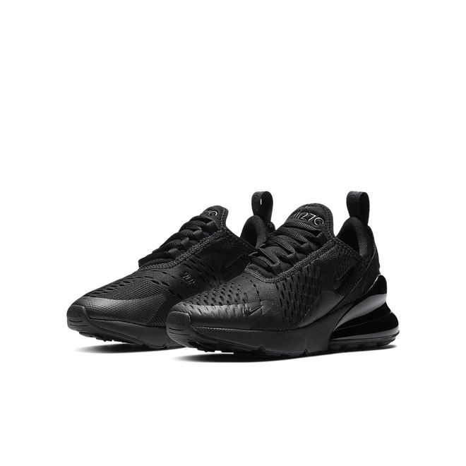 Afbeelding van Nike Air Max 270 Kids Black
