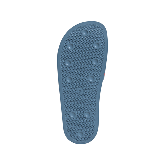 Afbeelding van Adidas Adilette Badslippers Hazy Blue