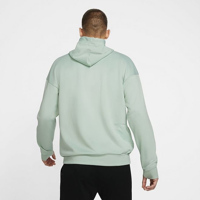 Afbeelding van Nike F.C. Hoodie Pistachio Frost